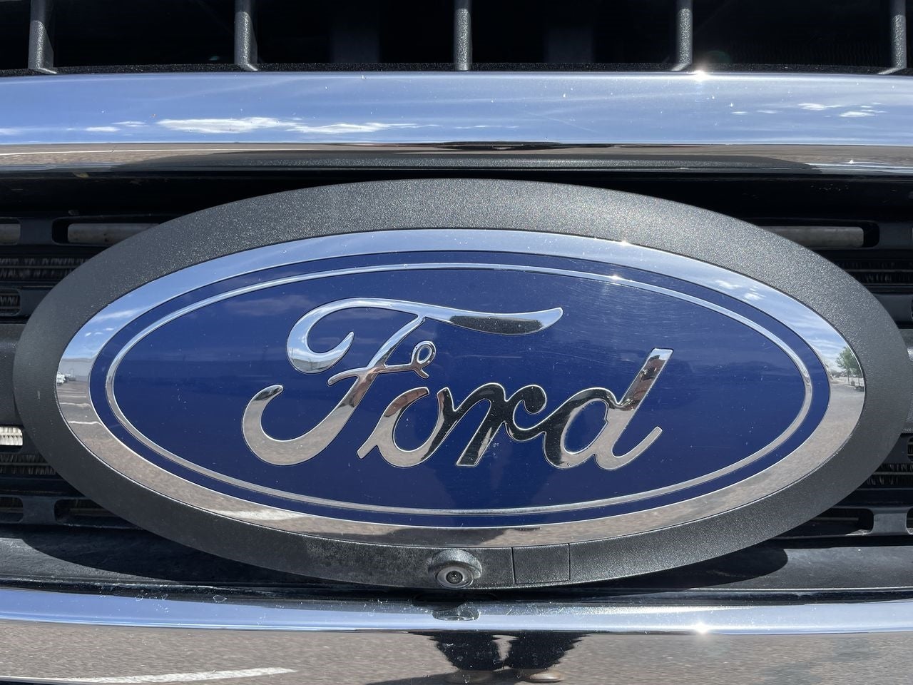 2021 Ford Super Duty F-250 SRW XL