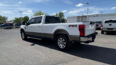 2021 Ford Super Duty F-250 SRW XL