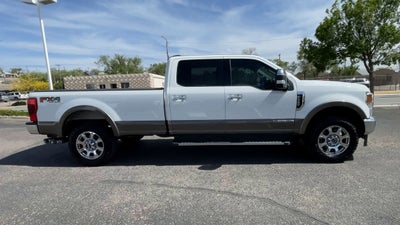 2021 Ford Super Duty F-250 SRW XL