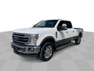 2021 Ford Super Duty F-250 SRW XL