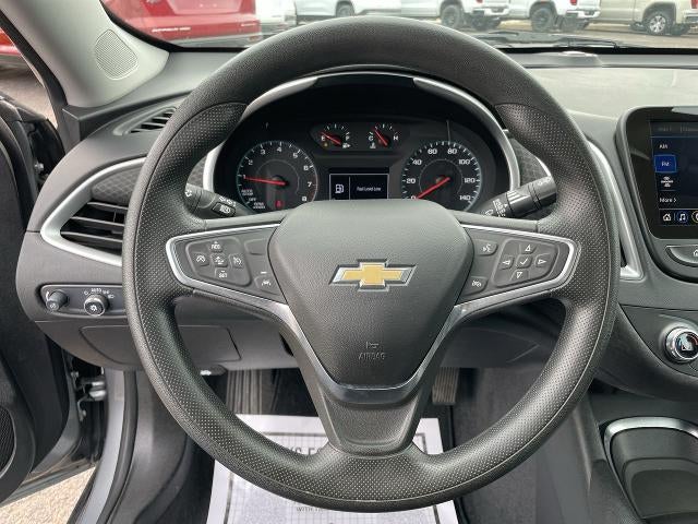 2025 Chevrolet Malibu 1LT - Photo 11