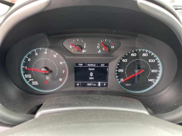 2025 Chevrolet Malibu 1LT - Photo 12