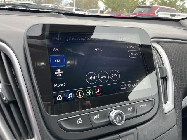 2025 Chevrolet Malibu 1LT - Photo 13