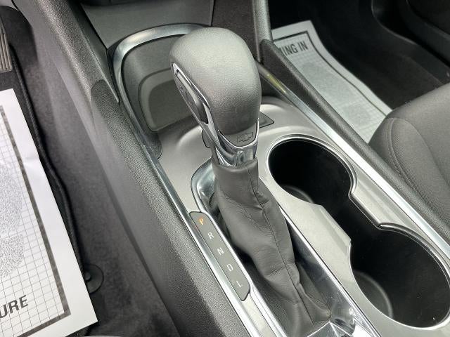 2025 Chevrolet Malibu 1LT - Photo 15