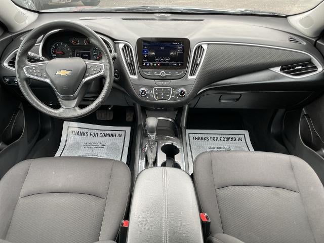 2025 Chevrolet Malibu 1LT - Photo 19