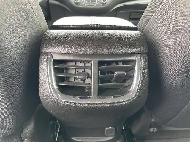 2025 Chevrolet Malibu 1LT - Photo 20