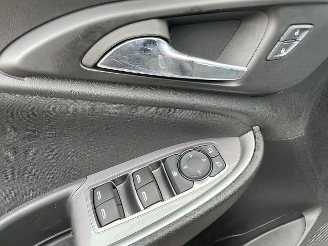 2025 Chevrolet Malibu 1LT - Photo 22