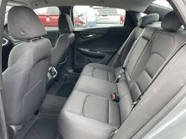 2025 Chevrolet Malibu 1LT - Photo 23