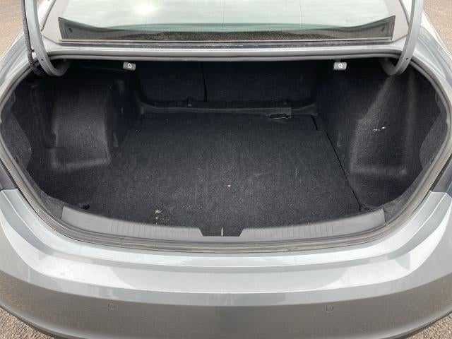 2025 Chevrolet Malibu 1LT - Photo 24