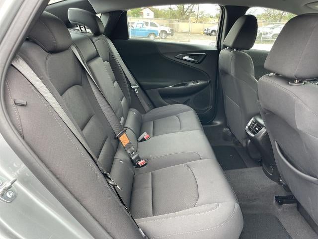 2025 Chevrolet Malibu 1LT - Photo 25