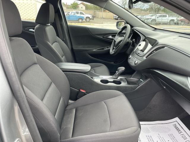 2025 Chevrolet Malibu 1LT - Photo 26