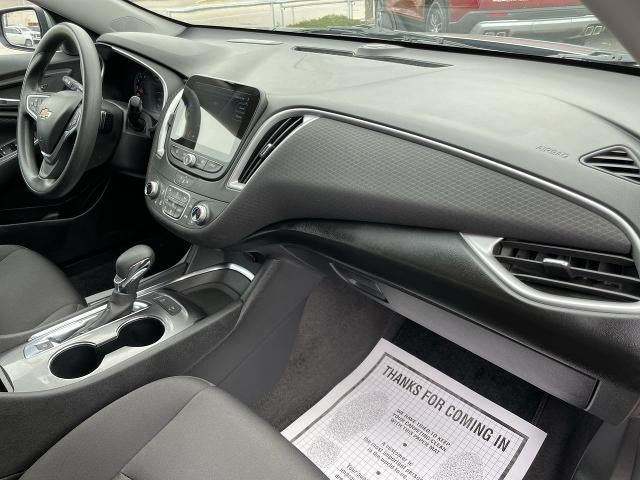2025 Chevrolet Malibu 1LT - Photo 27