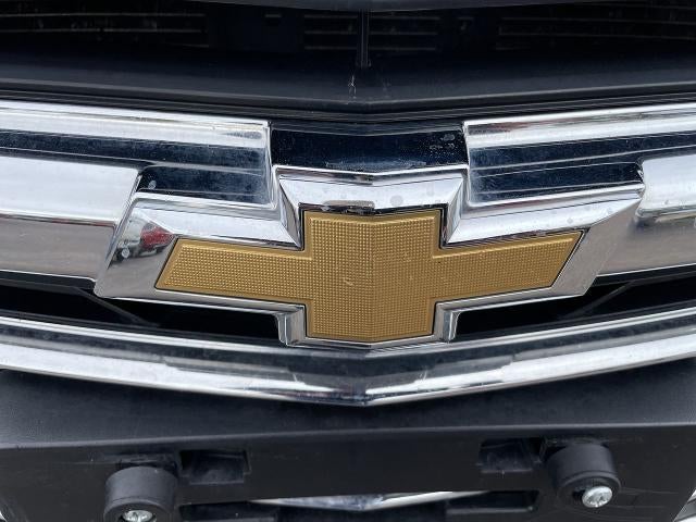 2025 Chevrolet Malibu 1LT - Photo 29