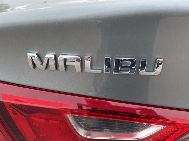 2025 Chevrolet Malibu 1LT - Photo 30