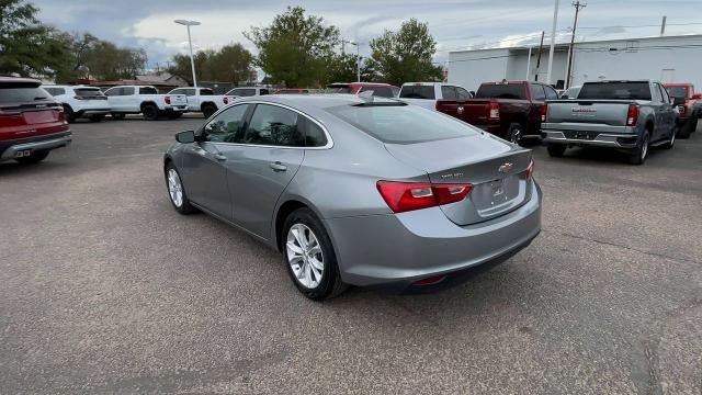 2025 Chevrolet Malibu 1LT - Photo 6