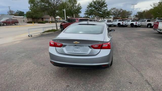 2025 Chevrolet Malibu 1LT - Photo 7