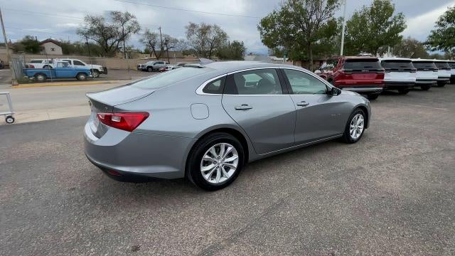 2025 Chevrolet Malibu 1LT - Photo 8