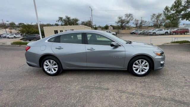 2025 Chevrolet Malibu 1LT - Photo 9
