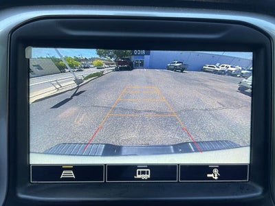 2021 Chevrolet Silverado 2500 HD LT