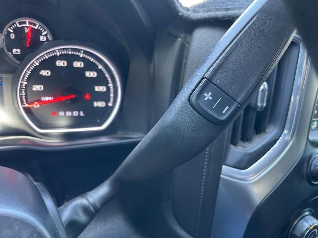 2021 Chevrolet Silverado 2500 HD LT
