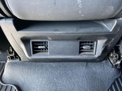 2021 Chevrolet Silverado 2500 HD LT