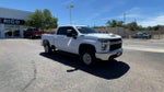 2021 Chevrolet Silverado 2500 HD LT