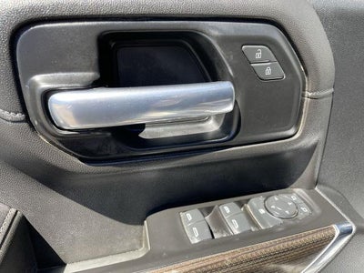 2021 Chevrolet Silverado 2500 HD LT