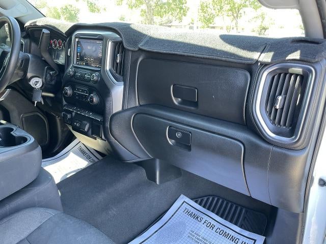 2021 Chevrolet Silverado 2500 HD LT