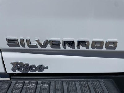 2021 Chevrolet Silverado 2500 HD LT