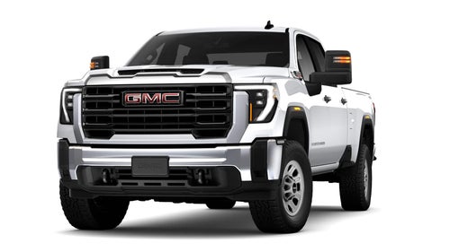 2025 GMC Sierra 3500 HD Pro