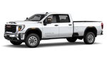 2025 GMC Sierra 3500 HD Pro