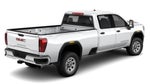 2025 GMC Sierra 3500 HD Pro