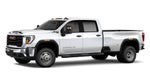 2026 GMC Sierra 3500 HD Pro DRW