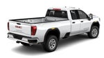 2025 GMC Sierra 3500 HD Pro