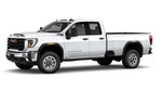 2025 GMC Sierra 3500 HD Pro