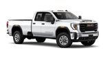 2025 GMC Sierra 3500 HD Pro