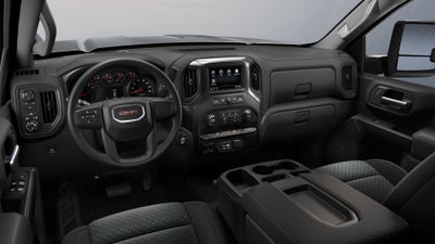 2025 GMC Sierra 3500 HD Pro