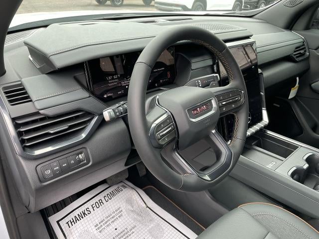 2027 GMC Acadia AT4