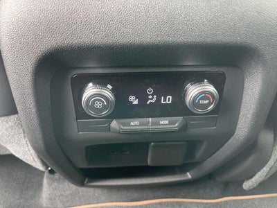 2027 GMC Acadia AT4