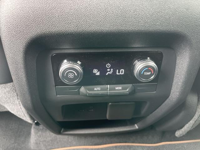 2027 GMC Acadia AT4