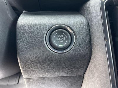 2027 GMC Acadia AT4