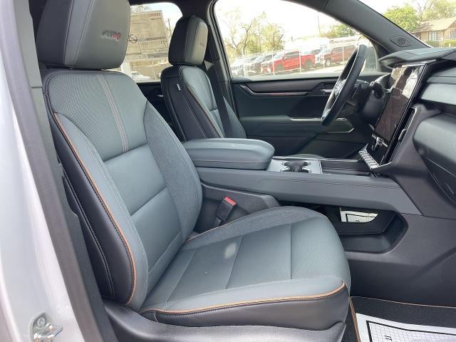 2027 GMC Acadia AT4