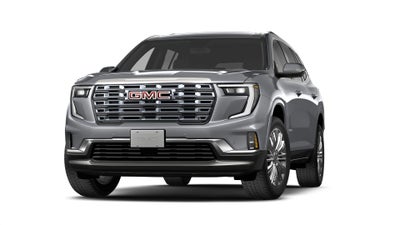 2027 GMC Acadia Denali