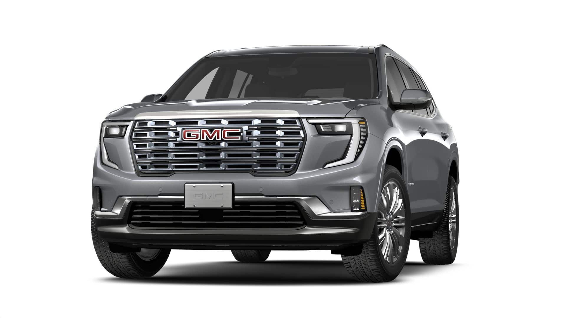 2027 GMC Acadia Denali