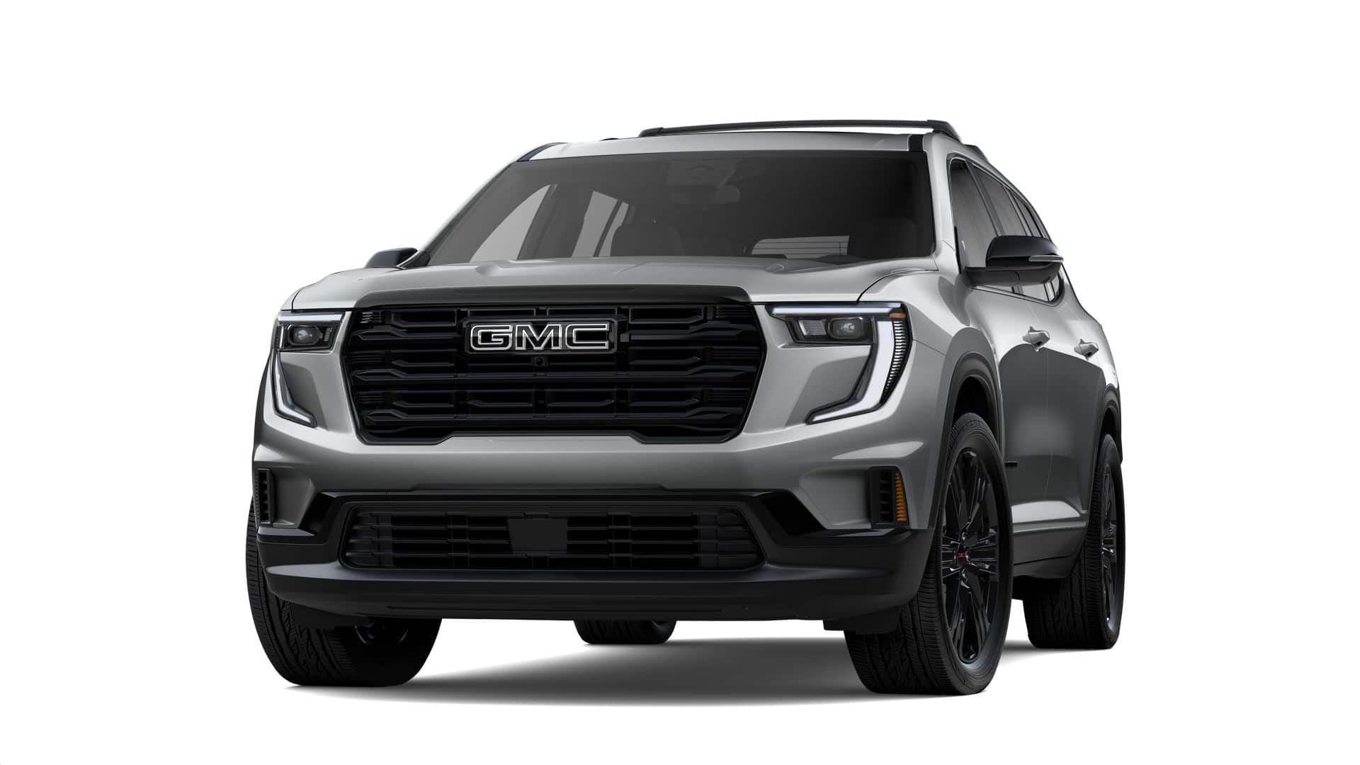 2026 GMC Acadia Elevation AWD's photo