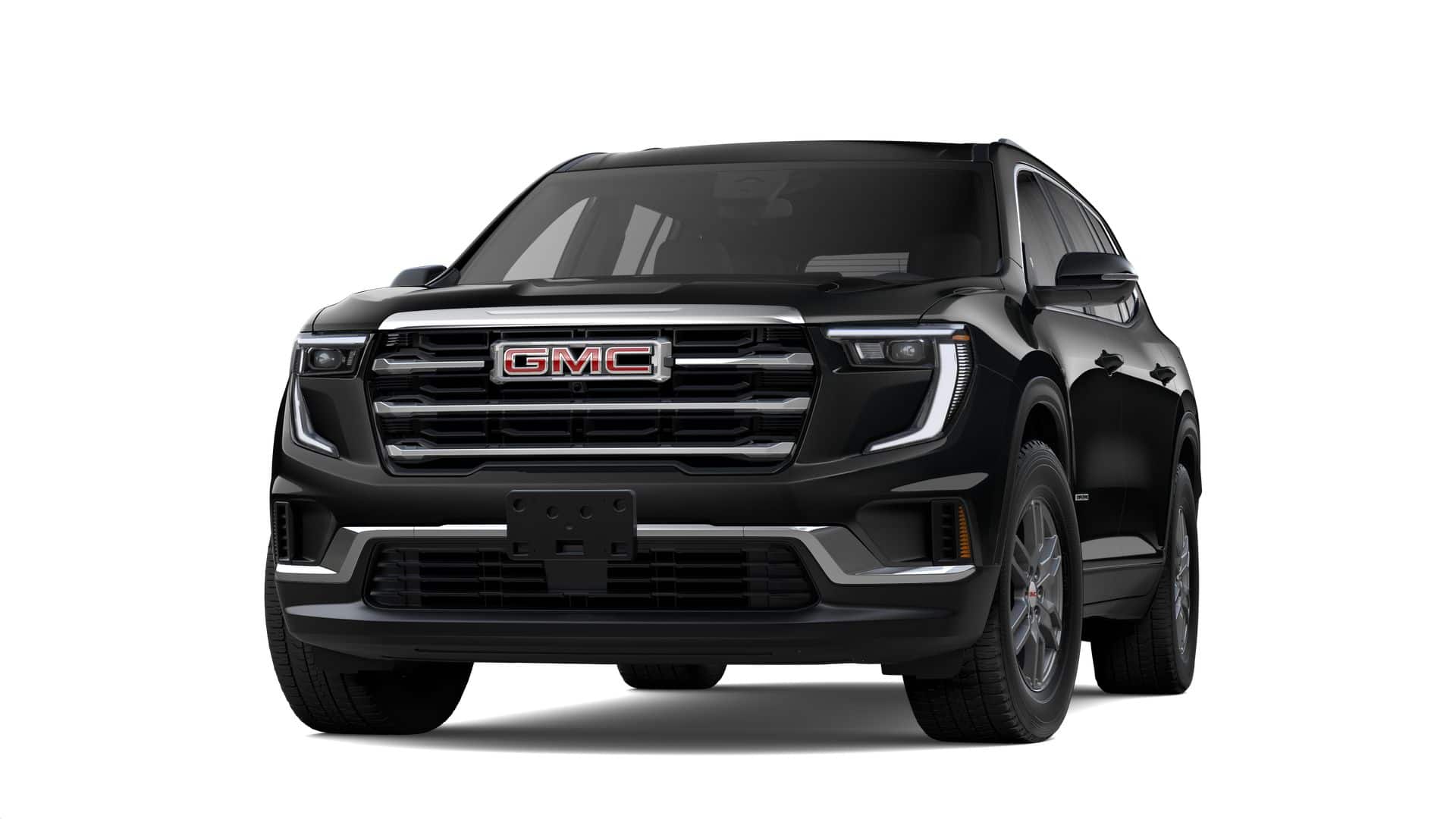 2026 GMC Acadia Elevation AWD's photo