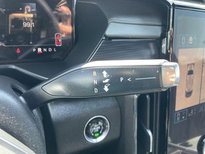 2024 GMC Acadia AT4
