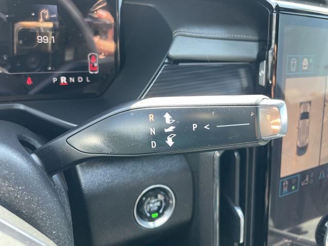 2024 GMC Acadia AT4