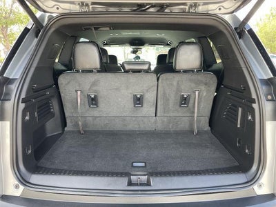 2024 GMC Acadia AT4