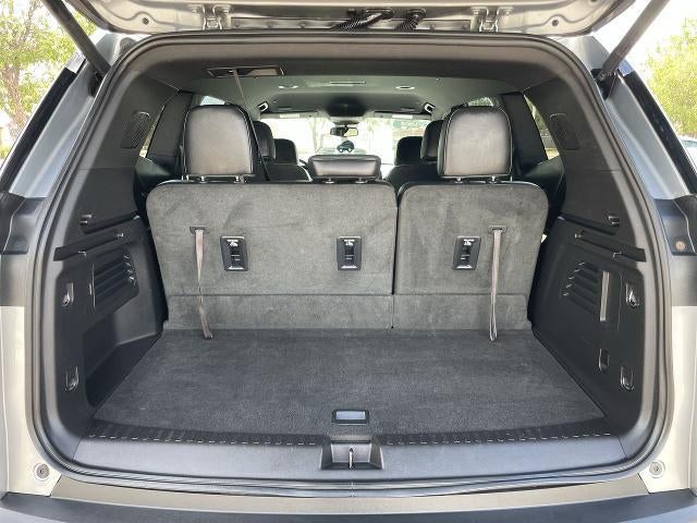 2024 GMC Acadia AT4